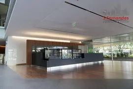 Conjunto Comercial / Sala para alugar, 720m² no Vila Guarani, São Paulo - Foto 18