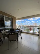 Apartamento com 3 Quartos à venda, 122m² no Jardim Emilia, Sorocaba - Foto 5