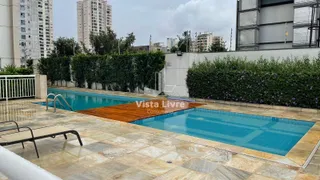 Apartamento com 2 Quartos à venda, 62m² no Vila Romana, São Paulo - Foto 15