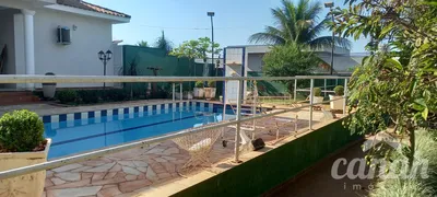 Casa de Condomínio com 5 Quartos à venda, 500m² no Royal Park, Ribeirão Preto - Foto 33