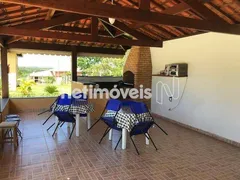 Casa de Condomínio com 4 Quartos à venda, 244m² no Condominio Morada do Lago, Jaboticatubas - Foto 26