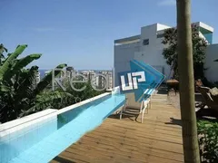 Casa com 5 Quartos à venda, 424m² no São Conrado, Rio de Janeiro - Foto 4