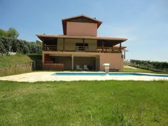 Fazenda / Sítio / Chácara com 4 Quartos à venda, 550m² no San Marino, Piracaia - Foto 2