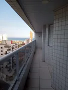 Apartamento com 2 Quartos para venda ou aluguel, 94m² no Vila Caicara, Praia Grande - Foto 3