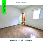 Apartamento com 2 Quartos à venda, 70m² no Residencial São Jerônimo , Franca - Foto 8