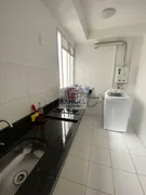 Apartamento com 2 Quartos para alugar, 52m² no Vargem Pequena, Rio de Janeiro - Foto 5