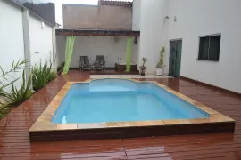 Casa com 3 Quartos à venda, 211m² no Santa Mônica, Uberlândia - Foto 38