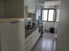 Apartamento com 1 Quarto para alugar, 40m² no Santo Amaro, São Paulo - Foto 8