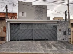 Casa de Vila com 3 Quartos à venda, 188m² no Jardim Santa Barbara, Sorocaba - Foto 1