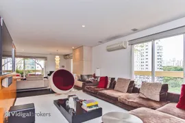 Apartamento com 5 Quartos à venda, 387m² no Alto de Pinheiros, São Paulo - Foto 17