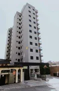 Apartamento com 2 Quartos à venda, 49m² no Vila Curuçá, Santo André - Foto 1