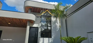 Casa com 3 Quartos à venda, 250m² no Parque Euclides Miranda, Sumaré - Foto 3