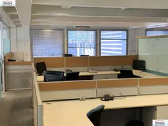 Conjunto Comercial / Sala com 8 Quartos para alugar, 415m² no Morumbi, São Paulo - Foto 4