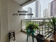 Apartamento com 2 Quartos à venda, 57m² no Parque Rebouças, São Paulo - Foto 8