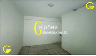 Galpão / Depósito / Armazém para alugar, 584m² no Cumbica, Guarulhos - Foto 2