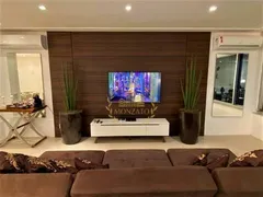 Apartamento com 4 Quartos à venda, 240m² no Leblon, Rio de Janeiro - Foto 1