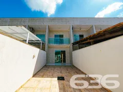 Sobrado com 2 Quartos à venda, 86m² no Nova Brasília, Joinville - Foto 3
