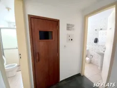 Flat com 1 Quarto à venda, 37m² no Jardins, São Paulo - Foto 22