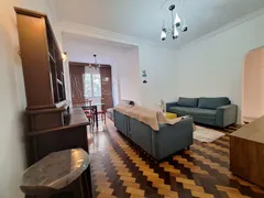 Apartamento com 3 Quartos para venda ou aluguel, 120m² no Copacabana, Rio de Janeiro - Foto 1