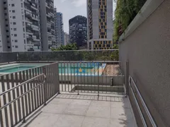 Apartamento com 1 Quarto para venda ou aluguel, 26m² no Vila Madalena, São Paulo - Foto 16