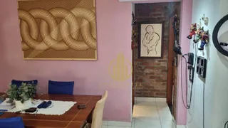 Casa de Condomínio com 2 Quartos à venda, 211m² no Vila Tibério, Ribeirão Preto - Foto 28