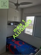 Apartamento com 2 Quartos para venda ou aluguel, 51m² no Gramado, Cotia - Foto 19