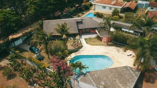 Casa com 3 Quartos à venda, 303m² no Campos de Atibaia, Atibaia - Foto 1