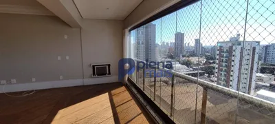 Apartamento com 5 Quartos para venda ou aluguel, 440m² no Cambuí, Campinas - Foto 8