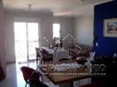 Apartamento com 2 Quartos à venda, 79m² no Vila Trujillo, Sorocaba - Foto 1