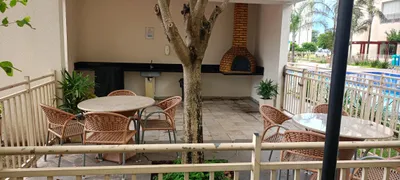 Apartamento com 3 Quartos para alugar, 77m² no Jaracaty, São Luís - Foto 5