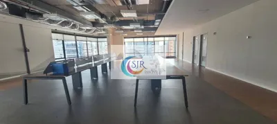 Conjunto Comercial / Sala para venda ou aluguel, 1475m² no Itaim Bibi, São Paulo - Foto 18