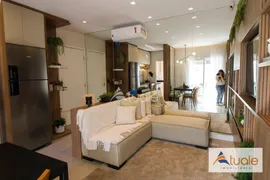 Apartamento com 2 Quartos à venda, 50m² no Parque Ortolandia, Hortolândia - Foto 3