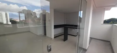 Apartamento com 3 Quartos à venda, 85m² no Liberdade, Belo Horizonte - Foto 6