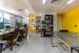 Conjunto Comercial / Sala à venda, 95m² no Jardim Botânico, Rio de Janeiro - Foto 10