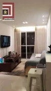 Apartamento com 2 Quartos à venda, 62m² no Sacomã, São Paulo - Foto 7