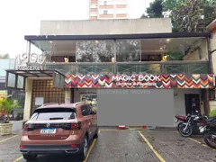 Casa Comercial para alugar, 300m² no Jardim Marajoara, São Paulo - Foto 1