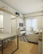 Apartamento com 2 Quartos à venda, 64m² no Parque Residencial Abilio Pedro, Limeira - Foto 3
