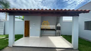 Casa com 3 Quartos à venda, 115m² no Parque Hayala, Aparecida de Goiânia - Foto 4