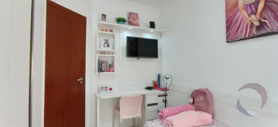 Apartamento com 3 Quartos à venda, 88m² no Carianos, Florianópolis - Foto 32