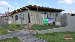 Casa Comercial para alugar, 180m² no Mossunguê, Curitiba - Foto 6
