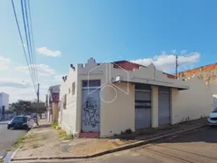 Galpão / Depósito / Armazém à venda, 150m² no Centro, Marília - Foto 1