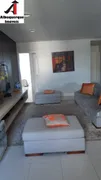 Apartamento com 3 Quartos para alugar, 300m² no Ponta Do Farol, São Luís - Foto 6