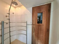 Apartamento com 3 Quartos para alugar, 215m² no Barra Funda, Guarujá - Foto 15