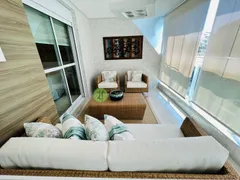 Apartamento com 3 Quartos para alugar, 134m² no Riviera de São Lourenço, Bertioga - Foto 10