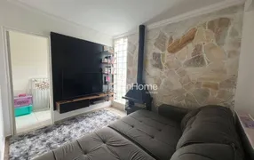 Casa de Condomínio com 2 Quartos para alugar, 52m² no Granja Viana, Cotia - Foto 2