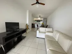 Apartamento com 3 Quartos para alugar, 130m² no Aviação, Praia Grande - Foto 3