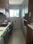 Apartamento com 3 Quartos à venda, 91m² no Belo Horizonte, Lauro de Freitas - Foto 10