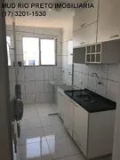 Apartamento com 2 Quartos à venda, 50m² no Residencial Macedo Teles I, São José do Rio Preto - Foto 4