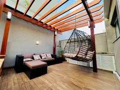 Casa de Condomínio com 3 Quartos à venda, 250m² no Xaxim, Curitiba - Foto 13