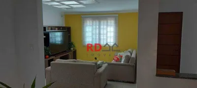 Casa com 4 Quartos à venda, 288m² no Vila Santana, Mogi das Cruzes - Foto 8